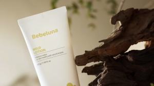 Bebeluna Mild Lotion 200 g