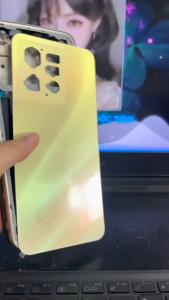 BỘ VỎ VIVO Y35 Full Bộ Linh Kiện Vivo Vỏ Thay Thế Cho Vivo Y35 Phụ Kiện Điện Thoại Vivo Vỏ Điện Thoại Chất Lượng Cao - Lazada