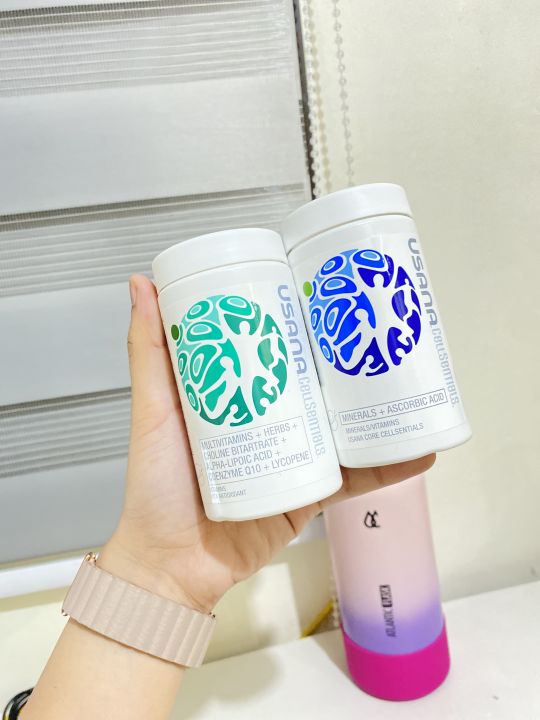 USANA Cellsentials | Lazada PH