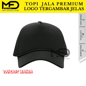 MFD TOPI JARING PASKIBRAKA TOPI JALA PASKIBRA