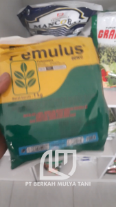 Fungisida Pemulus 80 WG BASF: Solusi Pengendali Penyakit Tanaman