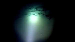 Portable Rechargeable Diving Headlight 350m Underwater 2 Light Modes Waterproof Super Bright LED Diver Spearfishing Headlamp