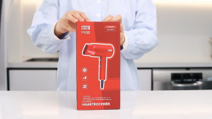 Máy sấy tóc LEBENLANG LBL3088 công suất 2100W 2 chiều nóng lạnh chống xơ rối tóc bằng công nghệ ion - hàng chính hãng