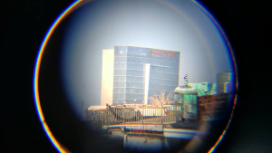 กล้องส่องอินฟาเรดพร้อมไฟฉาย 9990000ม. กล้องตาเดียวกล้องโทรทัศน์ เซอร์แฟชั่น สำหรับการทำงานและกิจกรรมนอกบ้านเดินป่า ท่องเที่ยว