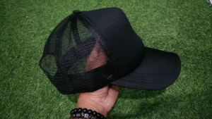 Topi Costum Pshw Setia Hati Winongo Tunas Muda Sablon Topi Satuan Desain Bisa Request