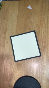 thiệp pop-up dán ảnh tặng bạn trai bạn gái crush người yêu - Jasmine Handmade