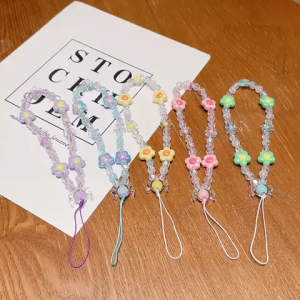 TALI GANTUNGAN HP MOTIF KODE E COSMIC