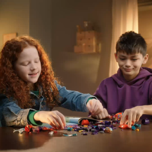 LEGO DREAMZzz 71481 Izzies Dream Animals (328 Pieces)