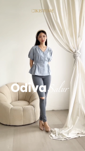 Cikistore- Odiva Shirt