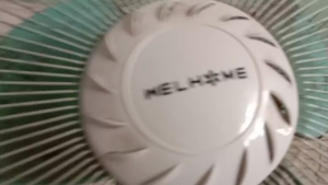 Welhome Kipas Angin Dinding - 12 inch - WH1261 - FREE ONGKIR Jabodetabek