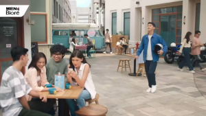 Pembersih Wajah untuk Jerawat: Perawatan Muka Mens Biore & Acne Bacterior Cool Oil