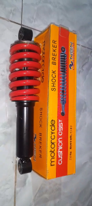 Shockbreaker Motor Satria Fu 150: Pemilihan & Penggunaan