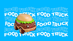 Hamburger Hotdog Early Education Detachable Warrior Car Childrens Toy Car Birthday Gift 汉堡包与热狗电动玩具车 *READY STOCK*