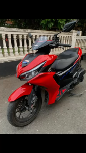 Karpet Motor Aerox 155 New Bahan Tebal Tidak Licin dan Warna Tidak Luntur Tahun 2020 - 2024