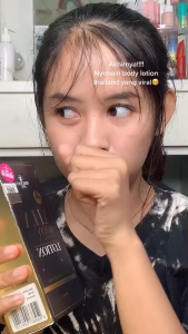 Precious Skin Thailand AHA Mimi Body Booster Extra Whtening Lotion / Bodylotion / Handbody / Pemutih 250ml