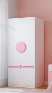 FREESHIP HCM - Tủ Quần Áo Cho Bé Gỗ MDF Chống Ẩm Tatana TU038 – có thiết kế theo yêu cầu khách hàng