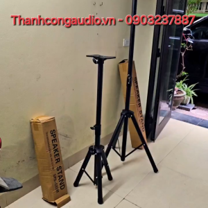 (02 Cái – 1.2m).  Chân đế đỡ loa cao cấp  THÀNH CÔNG DÀI 1.2M Tải đỡ tối đa 50KG