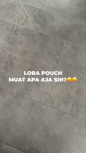 Handbag Clutch Pouch Pria Tas Tangan Kulit