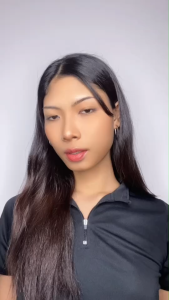 MEE EYES ON ME LIQUID EYELINER // อายไลเนอร์หัวพู่กัน ติดทน แห้งไว กรีดตาคมสวย // รุ่นใหม่