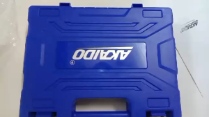 AKAIDO Driver Drill Cordless 12V Cordless (AK12EC)