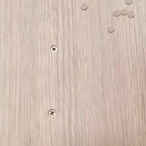 Ukuran 8mm Lubang Kerajinan Manual Puncher Kertas Hole Punch Cutter Lingkaran Dengan Soft Grip