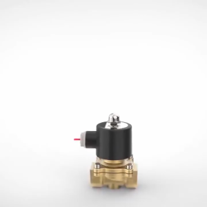 โซลินอยด์วาล์ว วาล์วไฟฟ้า [จัดส่งตลอด 24 ชั่วโมง] ทองเหลือง แบบปกติปิด วาล์วน้ำ วาล์วลม วาล์วแก๊ส จ่ายไฟเปิด 12VDC 24VDC 220V ขนาด 1/4 นิ้ว 1/2 นิ้ว 3/4 นิ้ว 1นิ้ว1.5 นิ้ว 2 นิ้ว โซลินอยด์วาล์วน้ำ วาล์วไฟฟ้า