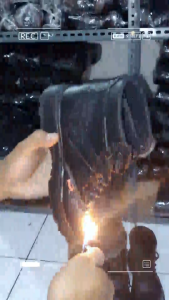 Sepatu Safety Boots Kickers: Pilihan Terbaik Untuk Pekerja Lapangan