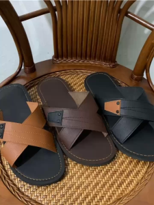 KL01 Marikina Men Slipper Sandals: A Comprehensive Guide
