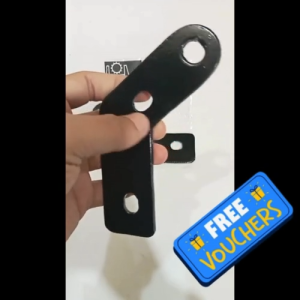 Breket Spion Vespa PXPS dan Super: Aksesoris Motor Vespa