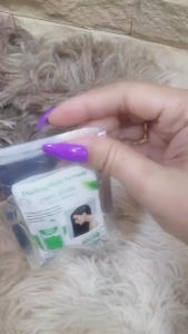 วิตามินบำรุงผม Serum ซึมลึกสู่เส้นผม - รวดเร็วใส่บำรุงผมได้อย่างยิ่งถูกเลือก