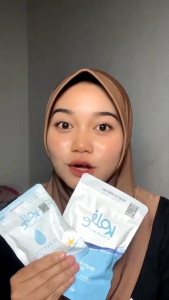 Kojic Plankton ORIGINAL Bright & Glow Face Soap Sabun Kojic Plankton 40gr / MEYZHA SHOOP LARISS