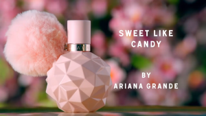 Ariana Cloud Pink Sweet Like Candy EDP 100 ml น้ำหอม กล่องซีล