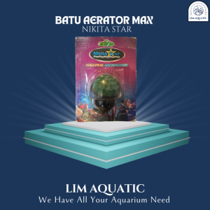Batu Aereator Max Batu Aerator D-5
