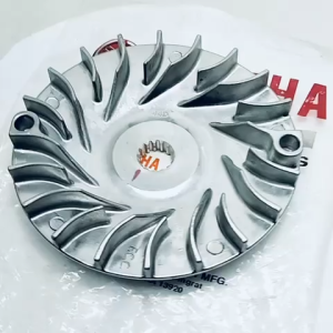 Kipas Pully Yamaha Xeon Mio M3 Xride 125 Soul GT 125 Original Kipas Rumah Roller 44D