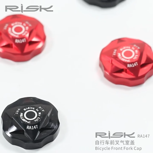 Cara Menggunakan Tutup Cover Fork Sepeda MTB