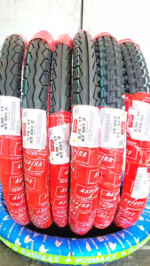 Ban Motor Aspira 250-17 dan 275-17 Ring 17