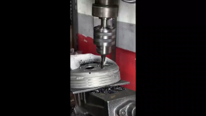 MANGKOK GANDA KARTEL VARIO 125 VARIO 150 MANGKOK GANDA CUSTOM SOLUSI GREDEG VARIO PCX 150