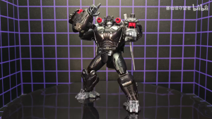 BMB Transformable Robot - U01 Captrinape ( KO Ultimate Class Optimus Primal ) Rise of the Beast U-01