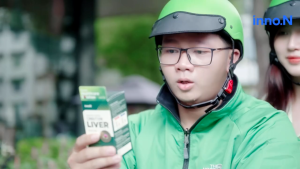 Viên Uống Giải Độc Gan Hàn Quốc Hỗ Trợ Tăng Cường Chức Năng Gan Inno.N Condition Liver 90 Viên