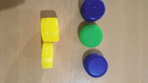 PET Bottle Sealing CAP(28mm)(30mm)(50PCS/100pcs）