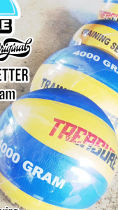 Treasure Orginale Volley Ball Training Setter 4000gram