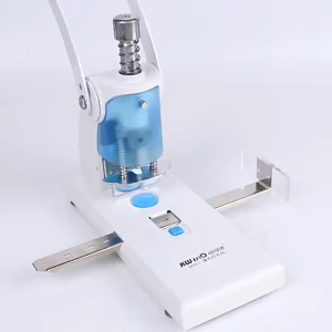 หัวเจาะ Kw-trio No.9551 Hole Punch Accessories รูขนาด (456mm.)เจาะได้ 300 แผ่น อะไหล่เครื่องเจาะกระดาษ อุปกรณ์สำนักงาน อะไหล่9551 ตุ๊ดตู่ เครื่องเขียน HOME&OFFICE