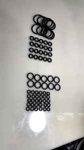 Oring 10 Lần Thay Cho Điều Áp Crk - SPW