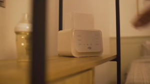 Little Dimple Smart Bottle Warmer SBW-825