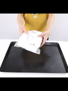 ถุงเก็บอึ ขี้หมา สัตว์เลี้ยง สุนัข แมว ถุงขยะพกพา