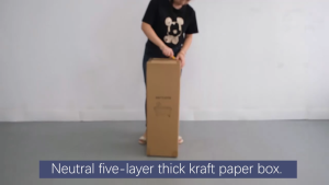 COCOBB Baby Rocker Crib: A Multifunctional Solution for Newborn Care