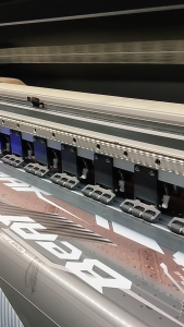 Striping Stiker Beat Pop Tahun 2014 Motif Malaysian Simpel Variasi Transparan - SBP-UV - GSI