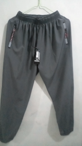 Celana Olahraga Training Pria Wanita santai elastic  fitnes runing gym jogging trackpants sweatpants