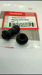 Karet Boot Kaliper Semua Motor Honda KEV Murah & Berkualitas Original