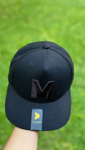 Topi Pria Kalibre Fashion Pria Caps 991596000 huruf M Topi Snapback High Quality topi baseball bisbol